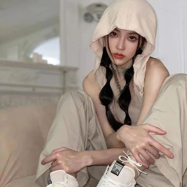 最幸运的女孩