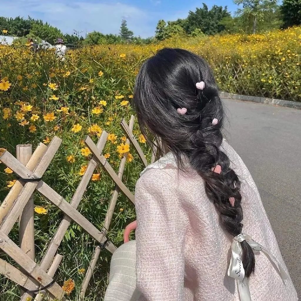 黑色姐妹花