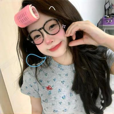 百变的七仓同学